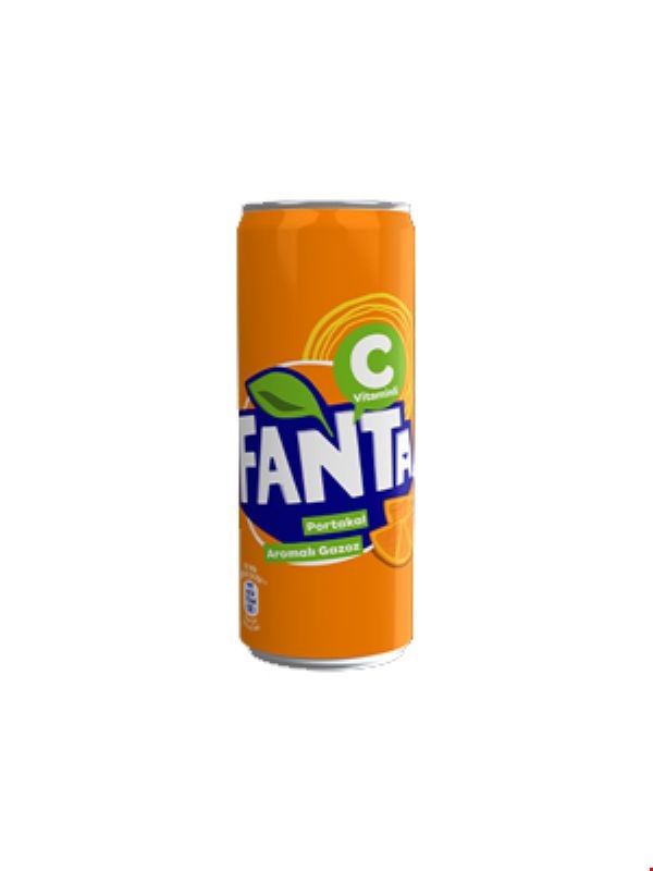 Fanta